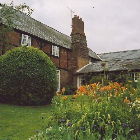 Lower Bache House Leominster Dış mekan fotoğraf