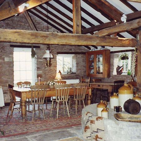 Lower Bache House Leominster Dış mekan fotoğraf