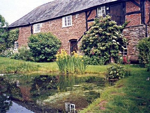 Lower Bache House Leominster Dış mekan fotoğraf