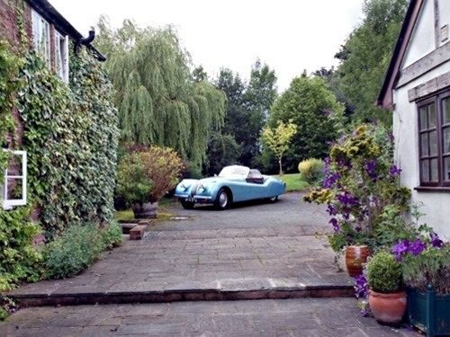 Lower Bache House Leominster Dış mekan fotoğraf