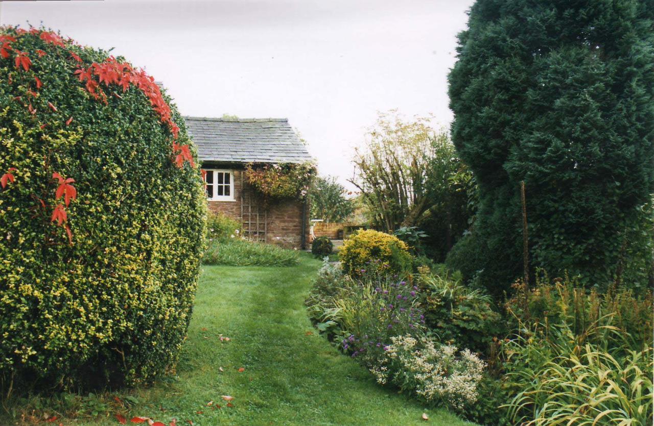 Lower Bache House Leominster Dış mekan fotoğraf