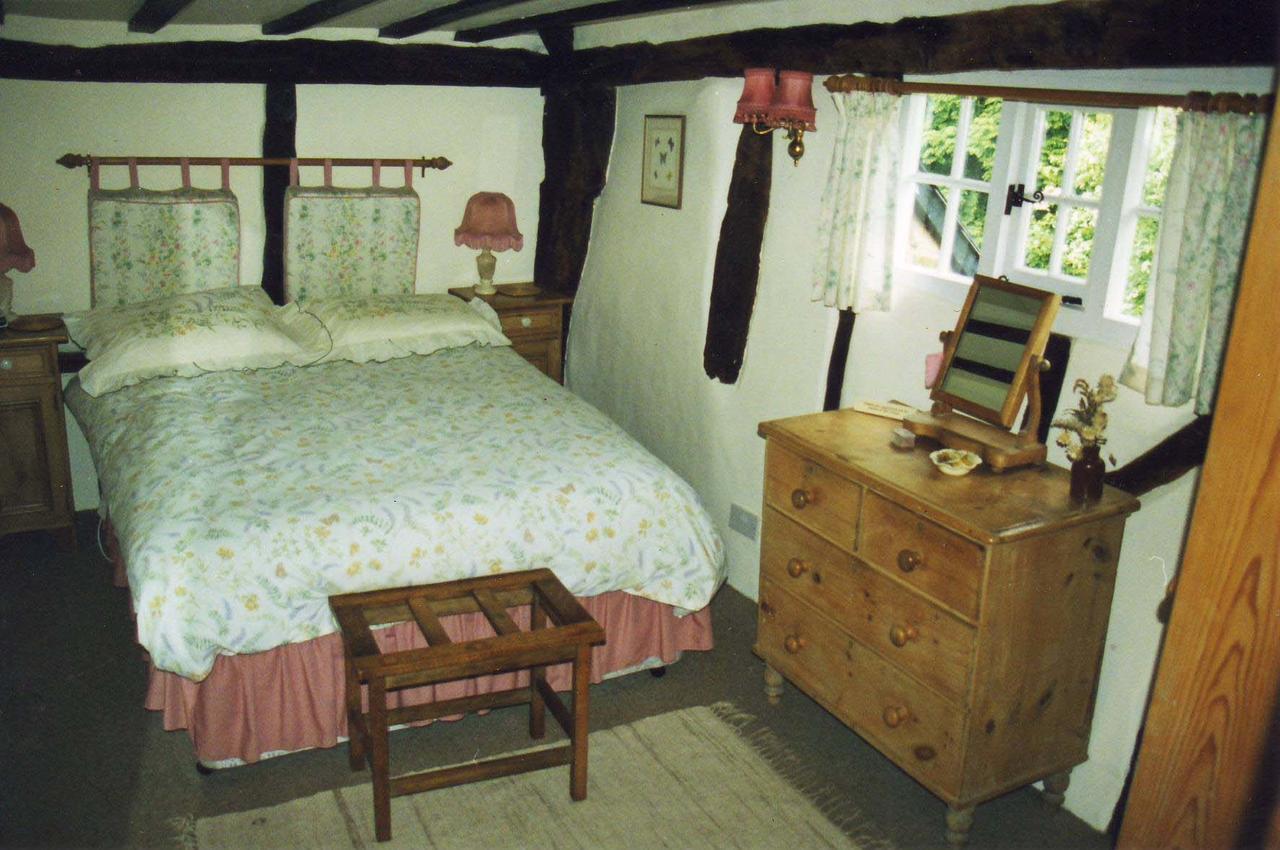 Lower Bache House Leominster Dış mekan fotoğraf