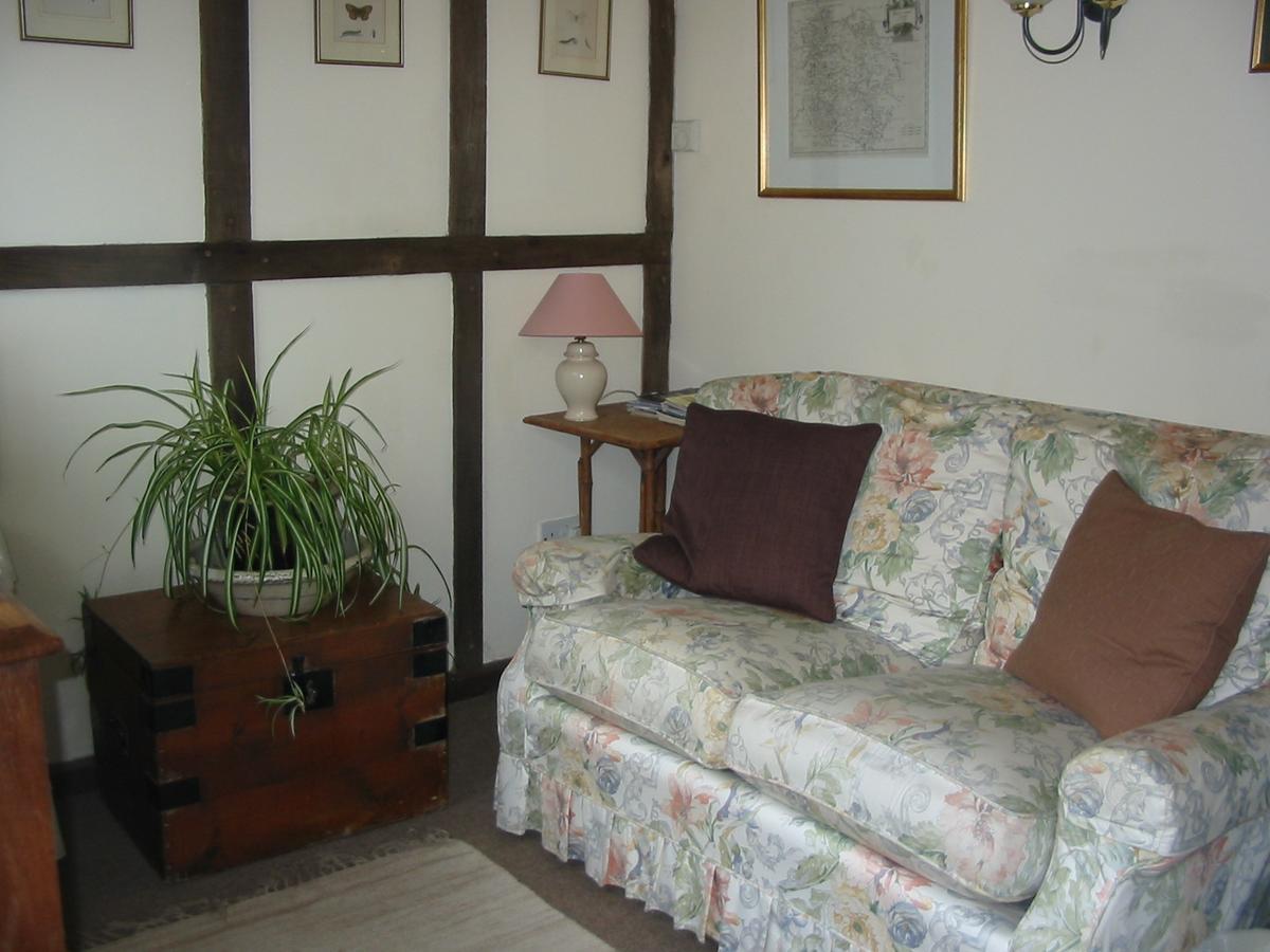 Lower Bache House Leominster Dış mekan fotoğraf