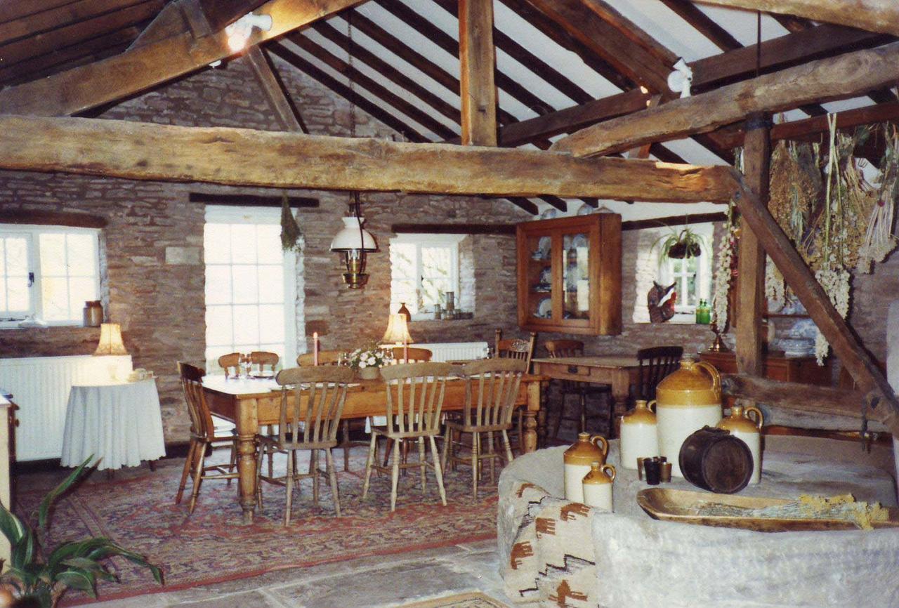 Lower Bache House Leominster Dış mekan fotoğraf